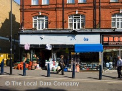 Pick & Sale image