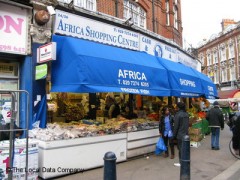 Africa Shopping Centre image