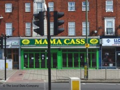 Mama Cass image
