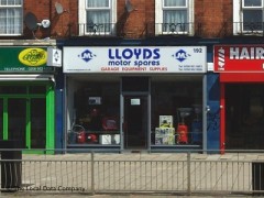 Lloyds Motor Spares image