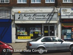 Kate Beauty Box & Cosmetics image