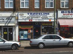 Tradeline Communications image