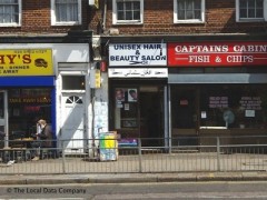 Unisex Hair & Beauty Salon image