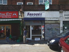 Favours image