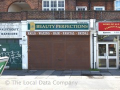 Beauty Perfections image