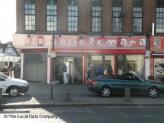 Patisserie Romana image