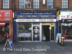 London Properties image