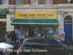 Sound Pound image