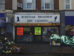 Burnt Oak Broadway Dry Cleaners image