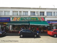 Tigris image