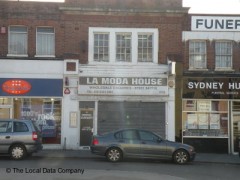 Dental Surgery image