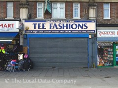 Tee Fashions image