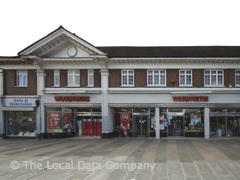 Woolworths image
