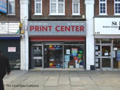 Print Center image