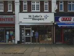 St. Lukes Hospice image