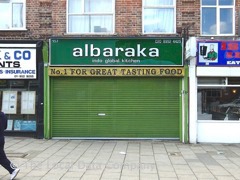 Albaraka image