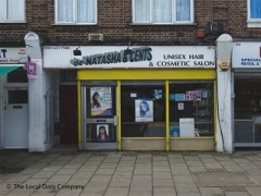 De-Natasha & Cents image