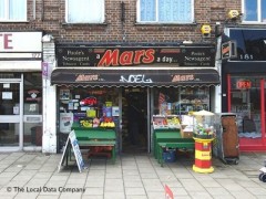 Poole's Newsagents image