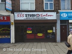 Studio 7 Salon image