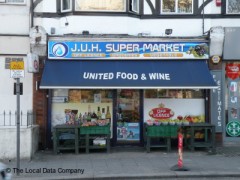 United Food & Wines image