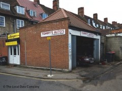 Tommy's Auto's image