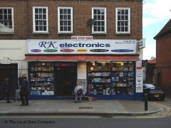 R K Electronics image
