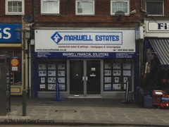 Maxwell Estates image