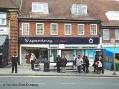 Superdrug image