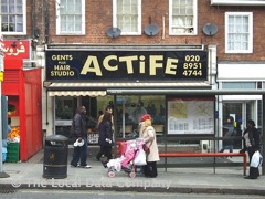 Actife image
