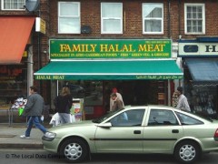 Family Halal Meat image