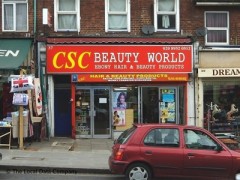 CSC Beauty World image