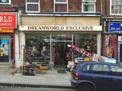 Dreamworld Exclusive image