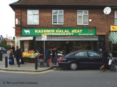 Kashmir Halal Meat image