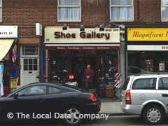 Shoe Gallery image