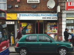 International Phoneline image
