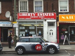 Liberty Estates image