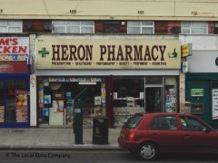 Jade Pharmacy image