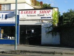 Barber Shop image