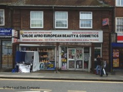 Chloe Afro European Beauty Nd Cosmetics image