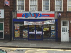 Dixy Chicken image