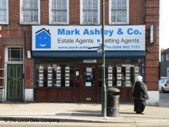 Mark Ashley & Co image