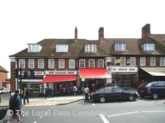 The Salvage Shop image