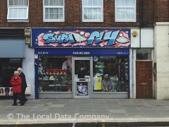 Supa Fly image