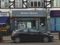 Nolan Glass image