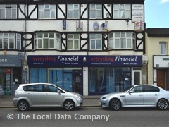 Everything Financial image