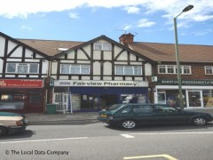 Fairview Pharmacy image