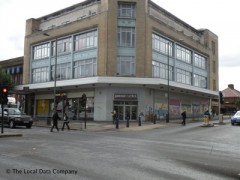 Peacocks Stores image