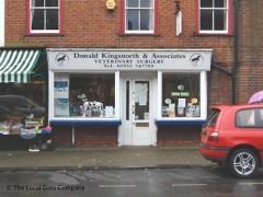 Donald Kingsnorth &Associates image