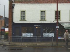 Johnson & Jones image