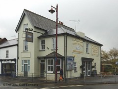 Thyme At The Tavern image